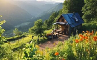 Simple Living Guide