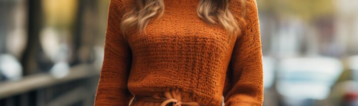 The Best Sweater Dresses: Stylish and Comfortable Autumn Attire