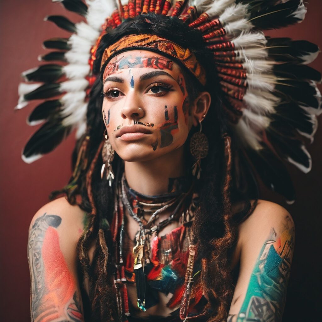 The Dangers of Cultural Appropriation in the Queer Community