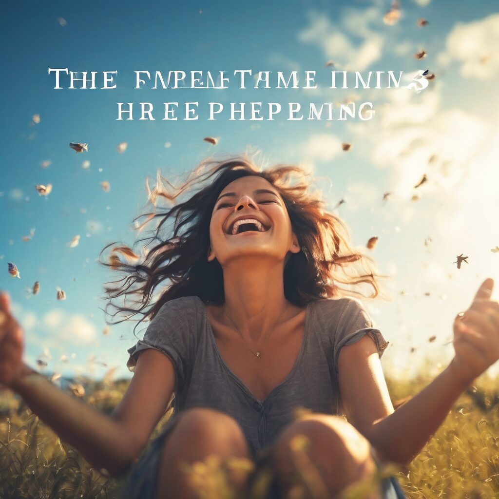 The Importance of Free Time for Happiness and Well-Being