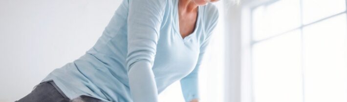 The MELT Method: Relieving Hip Pain and Improving Mobility