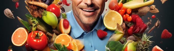 The Surprising Healthy Habits of 10 Major Celebrities