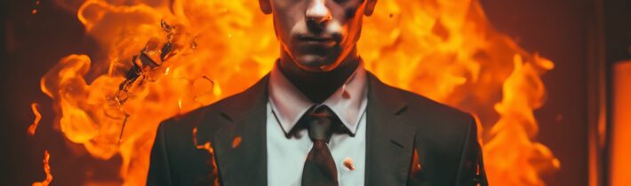 Toxic Traits