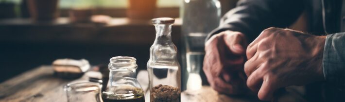 Understanding the Risks of Substance Abuse