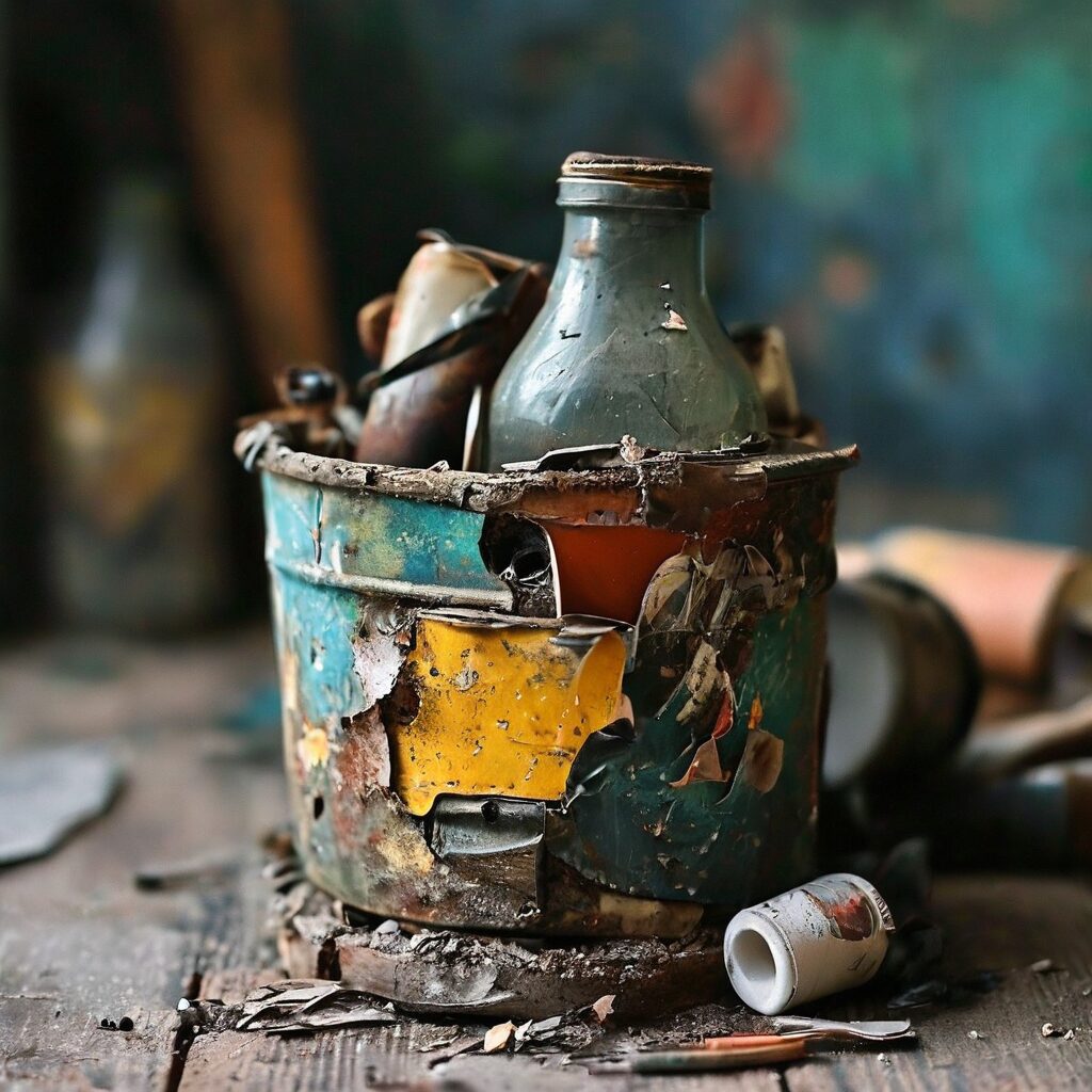 Upcycled Products: Turning Waste into Treasure