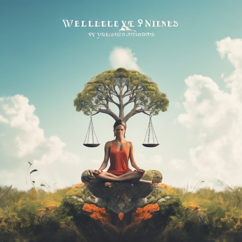 Wellness vs. Self-Optimization: Finding Balance in Personal Growth
