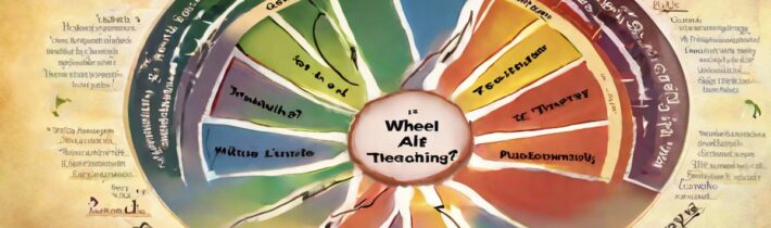 Wheel of Life in Life Coaching and Therapy: What Is It? (+ Examples)