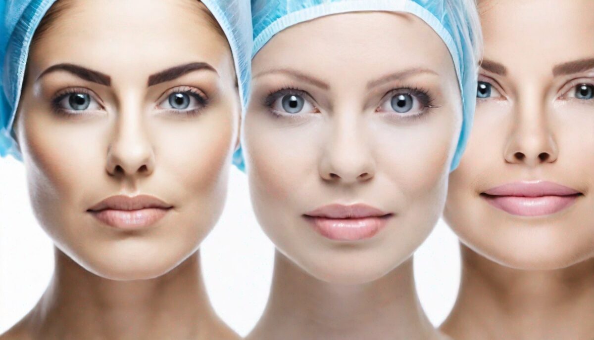 Why Cosmetic Surgeries Are Becoming Very Popular