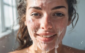 Why You Should Consider Skipping Face Washing in the Morning