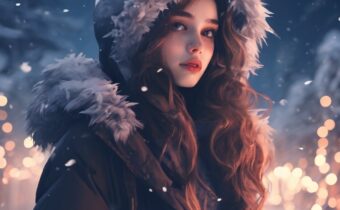 Winter Aesthetic
