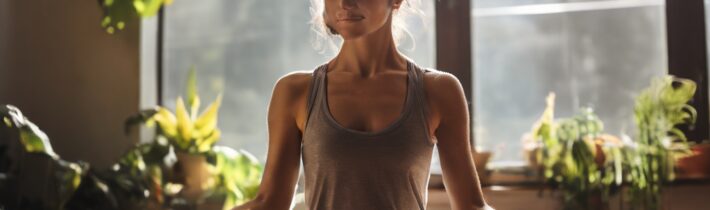 Yoga for Joint Health: Poses and Practices for Flexibility