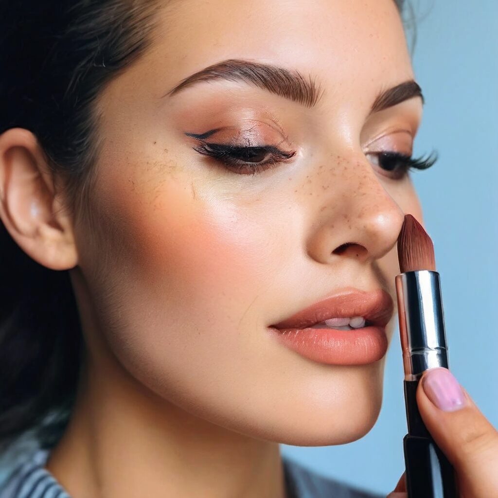 16 Useful Makeup Tips for Your Next Zoom Meeting