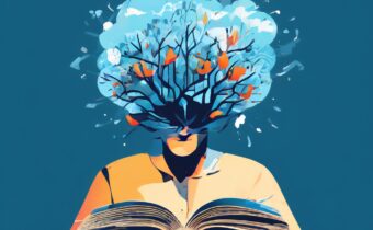 25 CBT Books to Teach Yourself Cognitive Behavioural Therapy