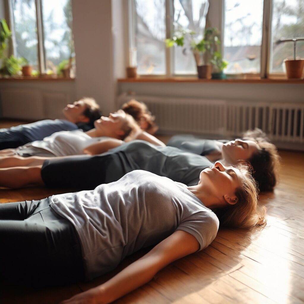 30 Feldenkrais Method Exercises