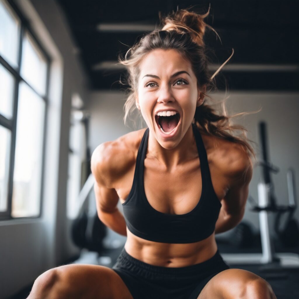 5 Workouts That Can Give You an Exercise “Orgasm”