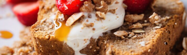 8 Delicious Weetabix Recipes for Quick Midweek Breakfast Ideas