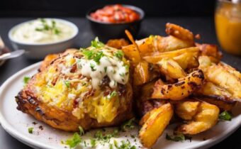 Air Fryer Recipes