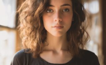 Alanna Waldron