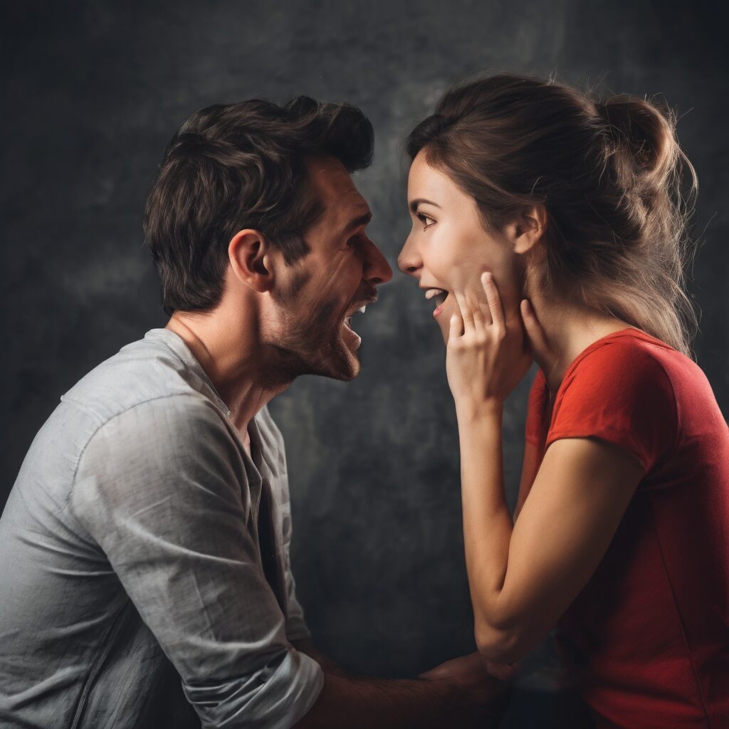 Are Arguments Good for Relationships?