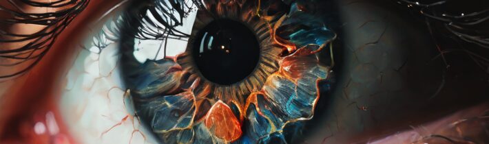 Beauty Lies in the Eye of the Beholder