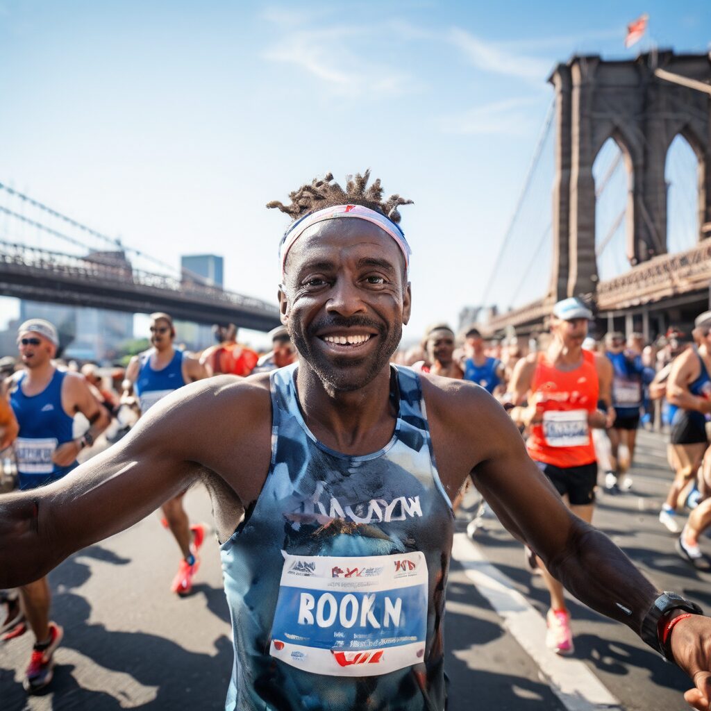 Brooklyn Marathon: A Celebration of Endurance and Community