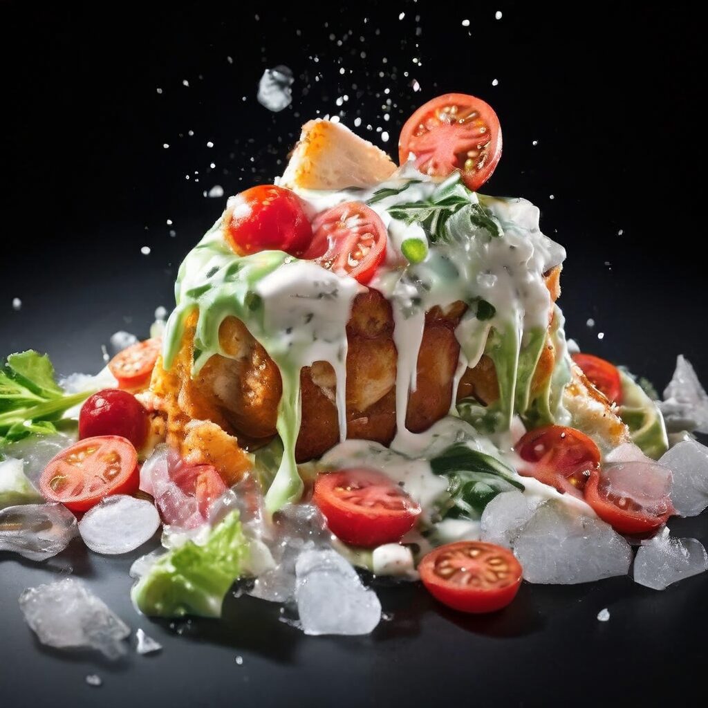 Can Frozen Food Go Bad? The Surprising Answer