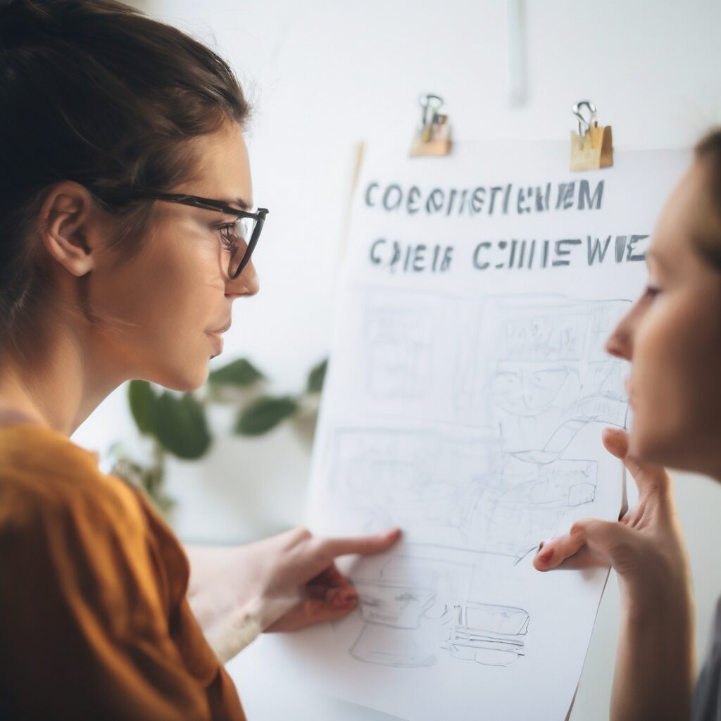 Constructive Criticism: How to Give and Receive It Effectively