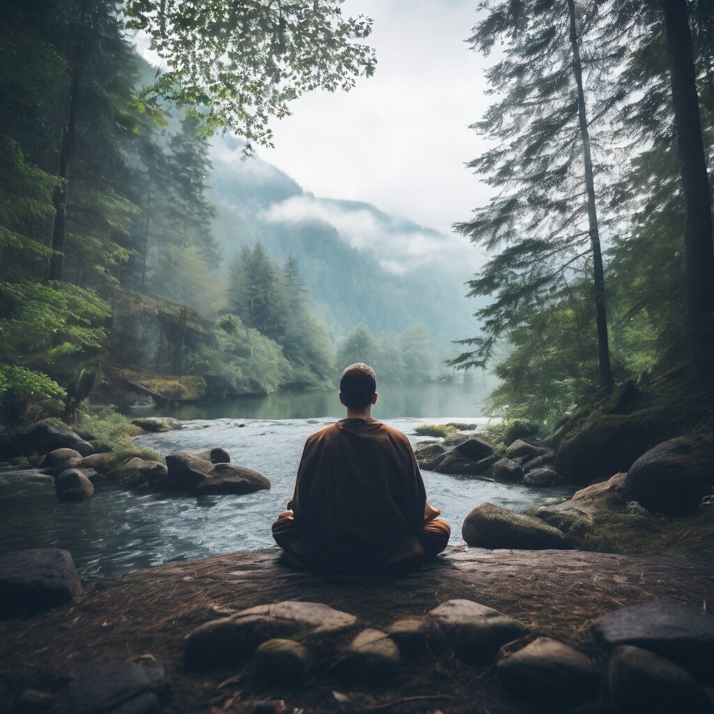 Differences Between Mindfulness and Meditation