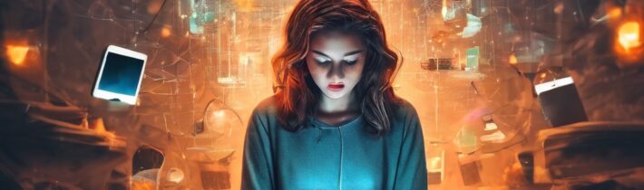 Digital Detox: The Benefits of Media Deprivation in a Connected World