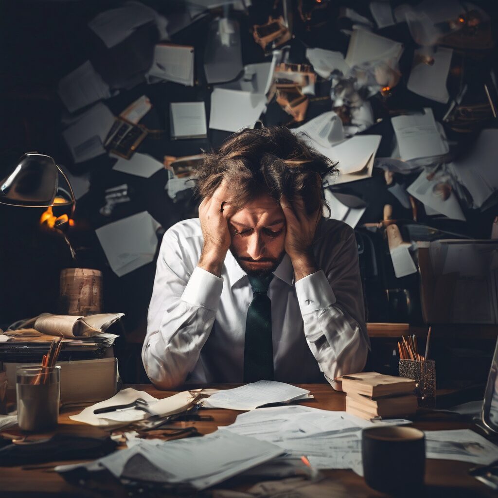 Do You Know What Workaholism Looks Like? Signs, Symptoms and Strategies