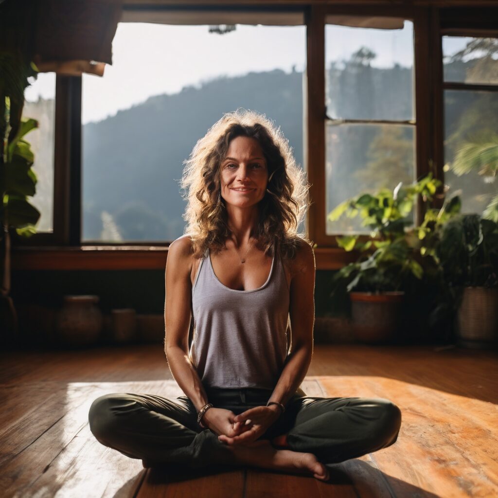 Elena Brower opens up about closing Virayoga and her next chapter