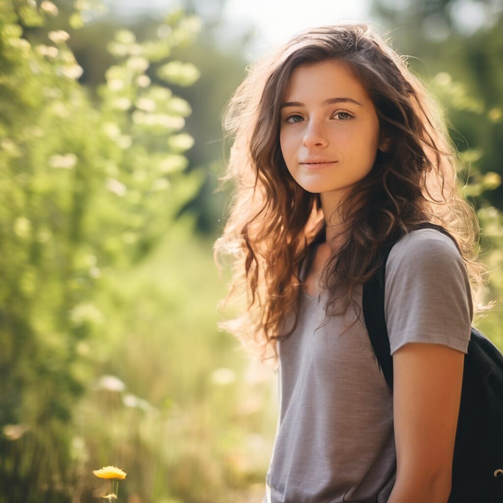 Endometriosis in Adolescents: Recognising and Addressing Early Signs