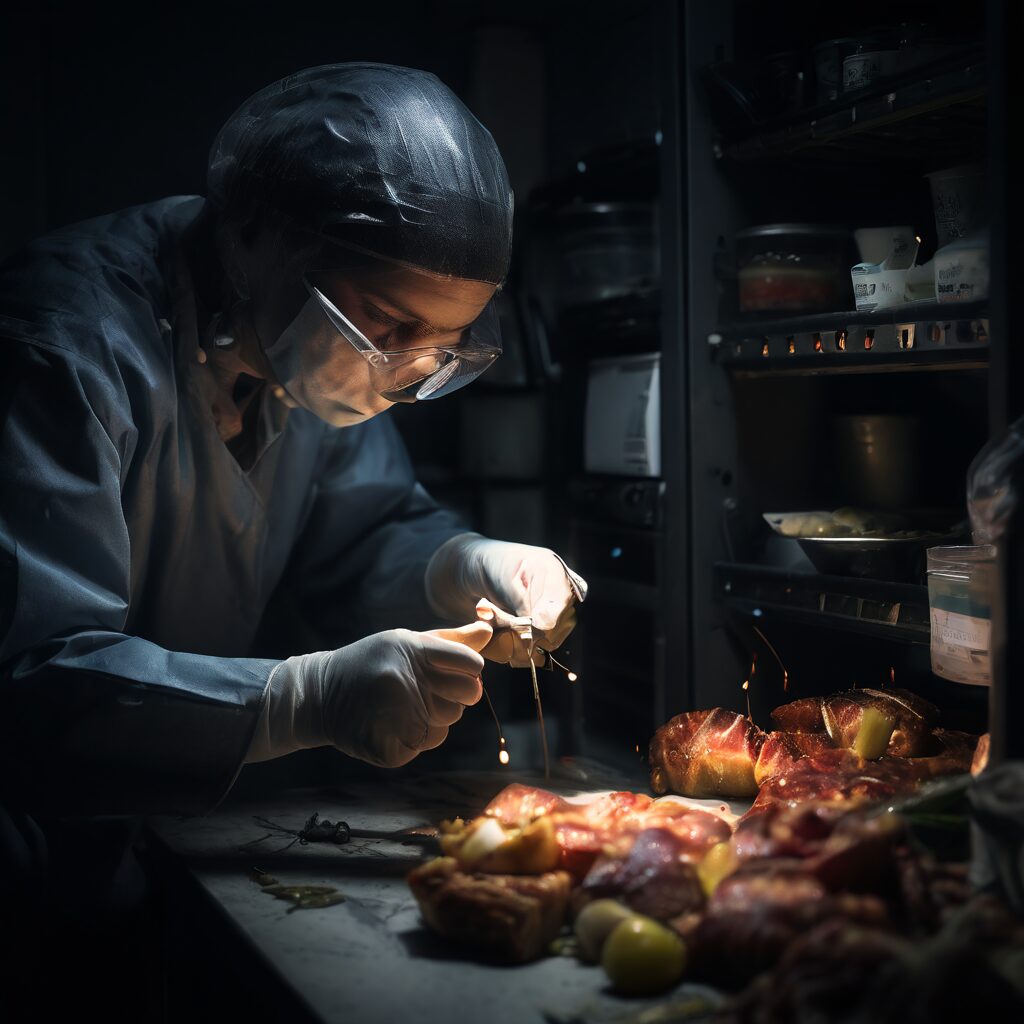 Ensuring Food Safety During a Power Outage
