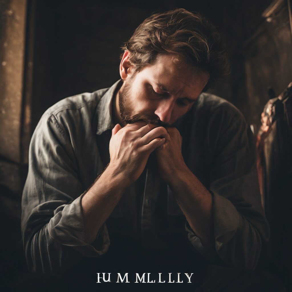 Examples of Humility
