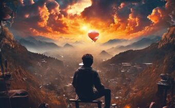 Examples of Life Passions