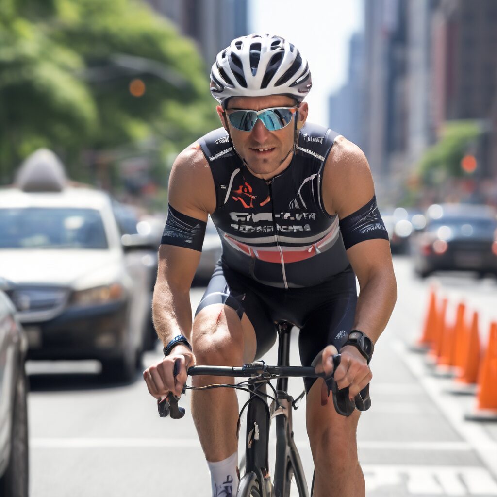 Expert Tips and Advice for Crushing the New York City Triathlon
