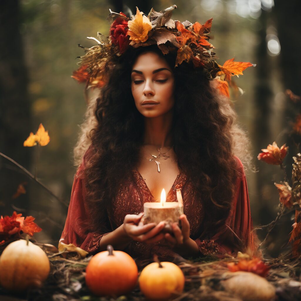 Fall Equinox Rituals for Each Zodiac Sign to Embrace the Season