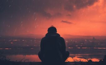 Feeling Lonely