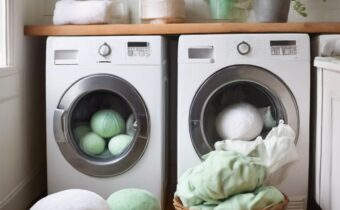 Food 52 Dryer Balls: Eco-Friendly Laundry Essentials