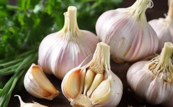 Garlic’s Secret Weapon: Alliinase for Boosting Health Benefits