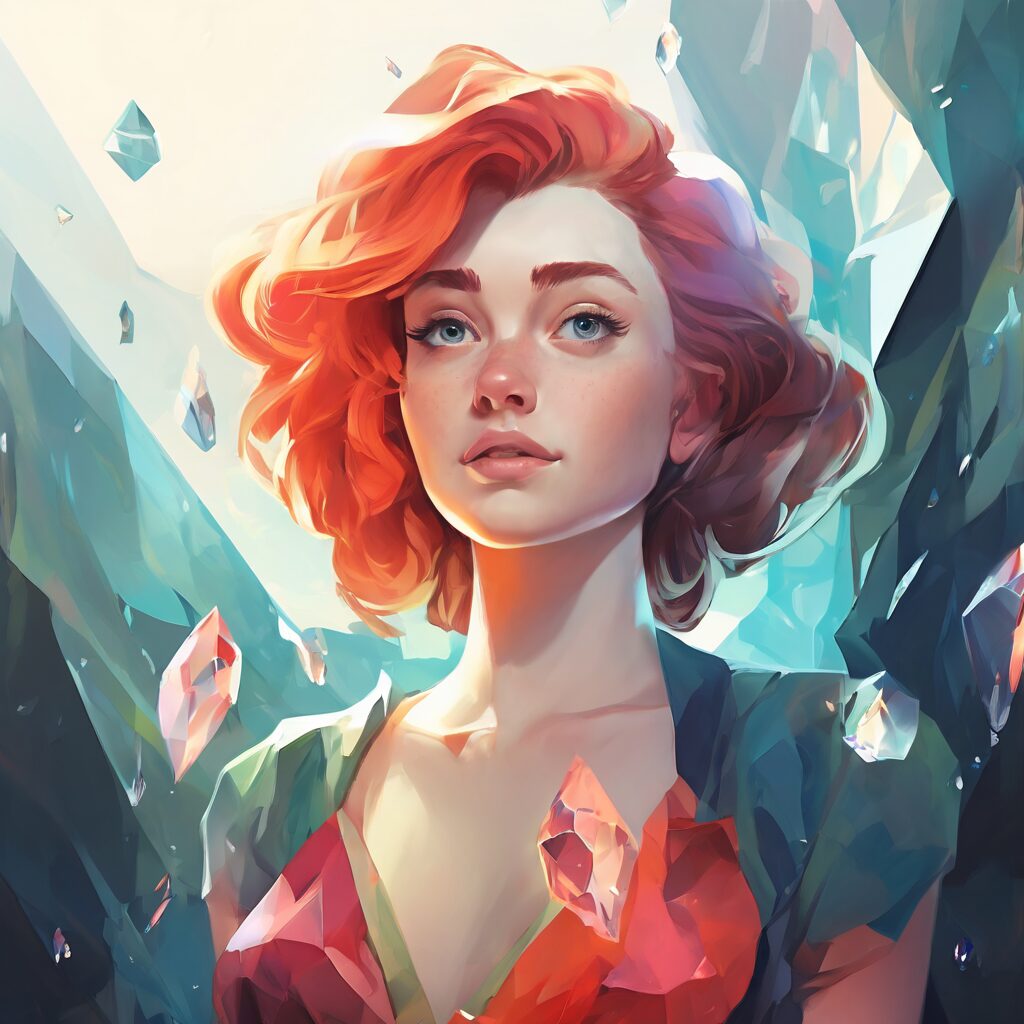 Gem Robyn Witherell