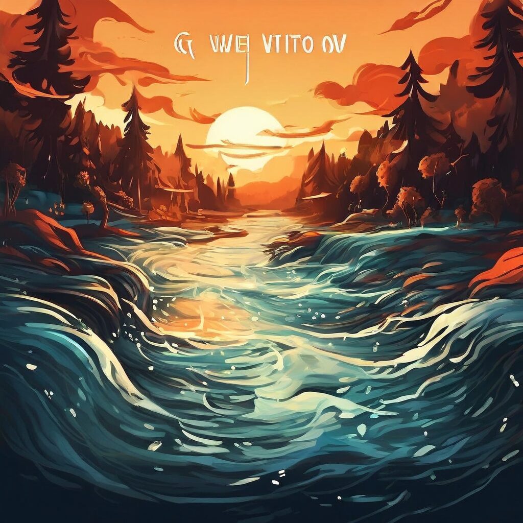 Go With the Flow