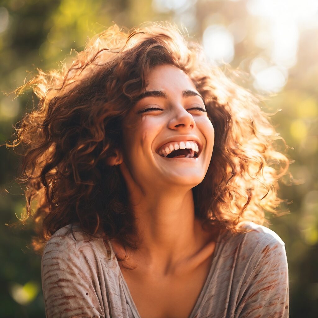 How to Be Happy + Why Your Perception of Happiness May be Flawed