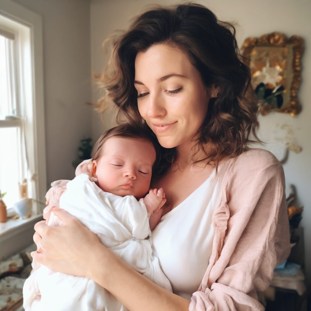 I Gave Birth on Instagram Live and It Was Beautiful