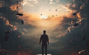 Letting Go of Guilt