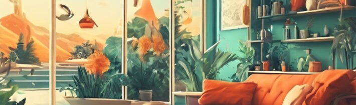 Lifestyle Design