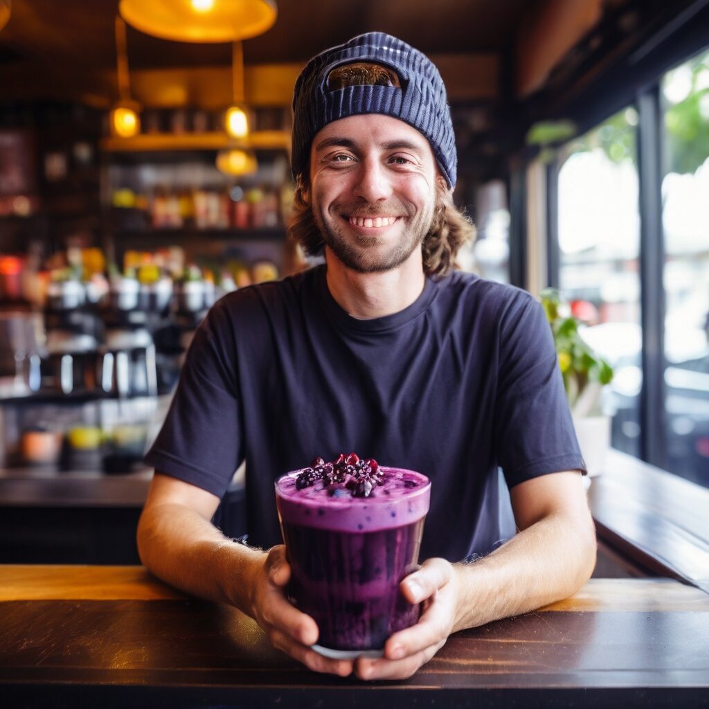 Liquiteria Owner Declares Acai Craze Over