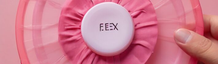 Meet Flex, a Menstrual Disc That Could Replace Your Tampon