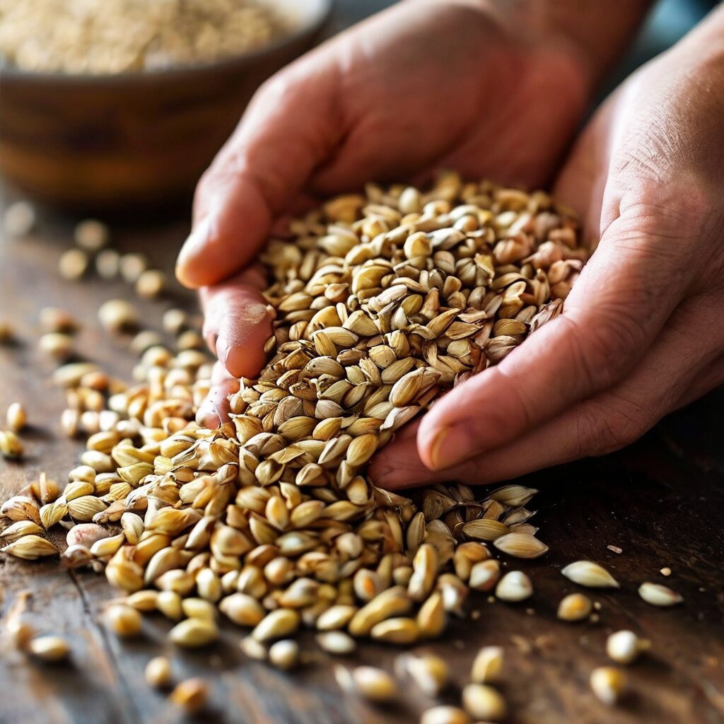 Meet the Better-for-You “Pseudograins” You Should Add to Your Diet
