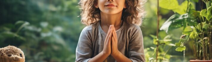 Mindfulness Activities for Kids: Promoting Emotional Well-Being